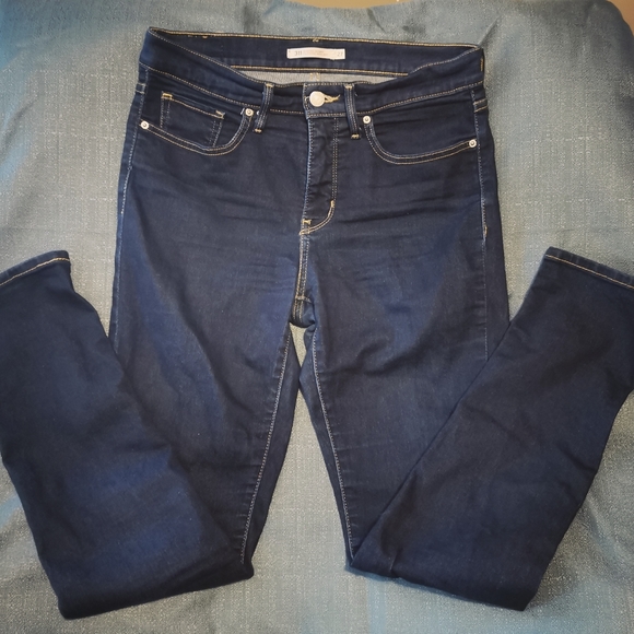 Levi Strauss 311 Jeans - Shaping skinny - Picture 2 of 7